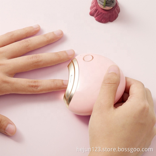 Automatic Nail Clipper